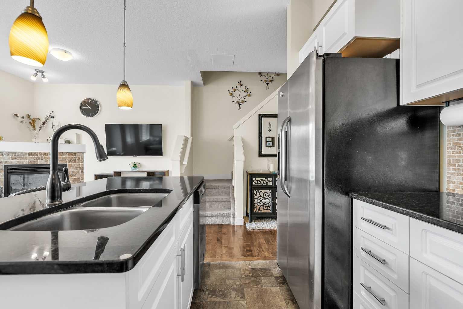 43 Sage Hill Common NW