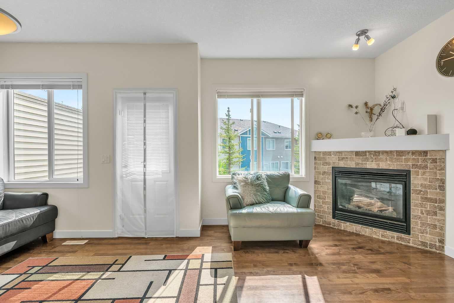 43 Sage Hill Common NW