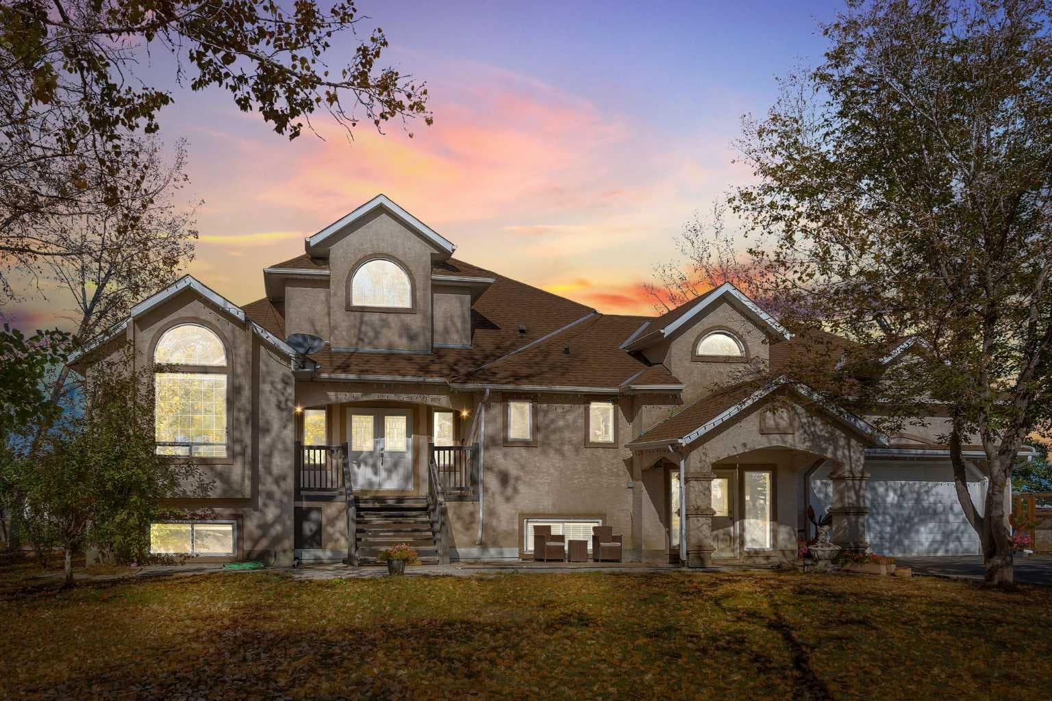 280158 TOWNSHIP ROAD 240  