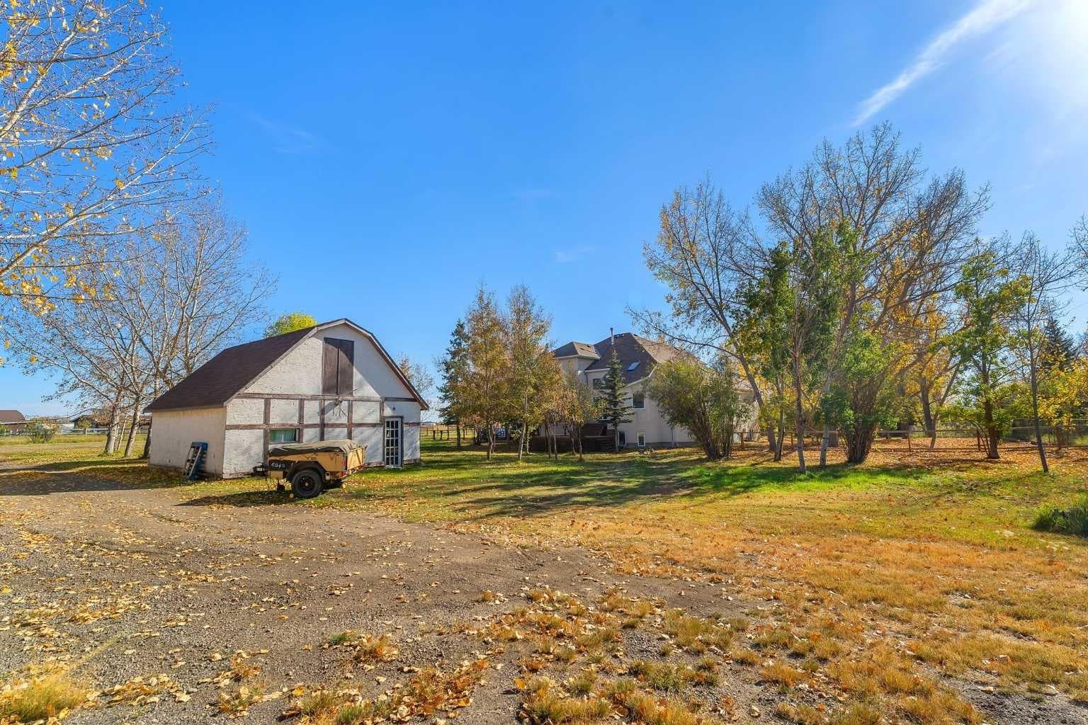 280158 TOWNSHIP ROAD 240  