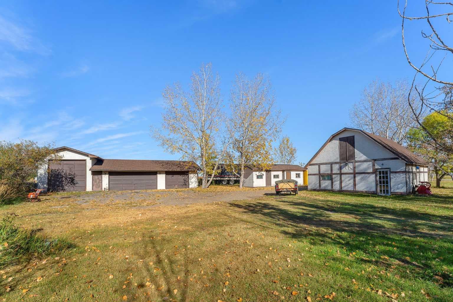 280158 TOWNSHIP ROAD 240  