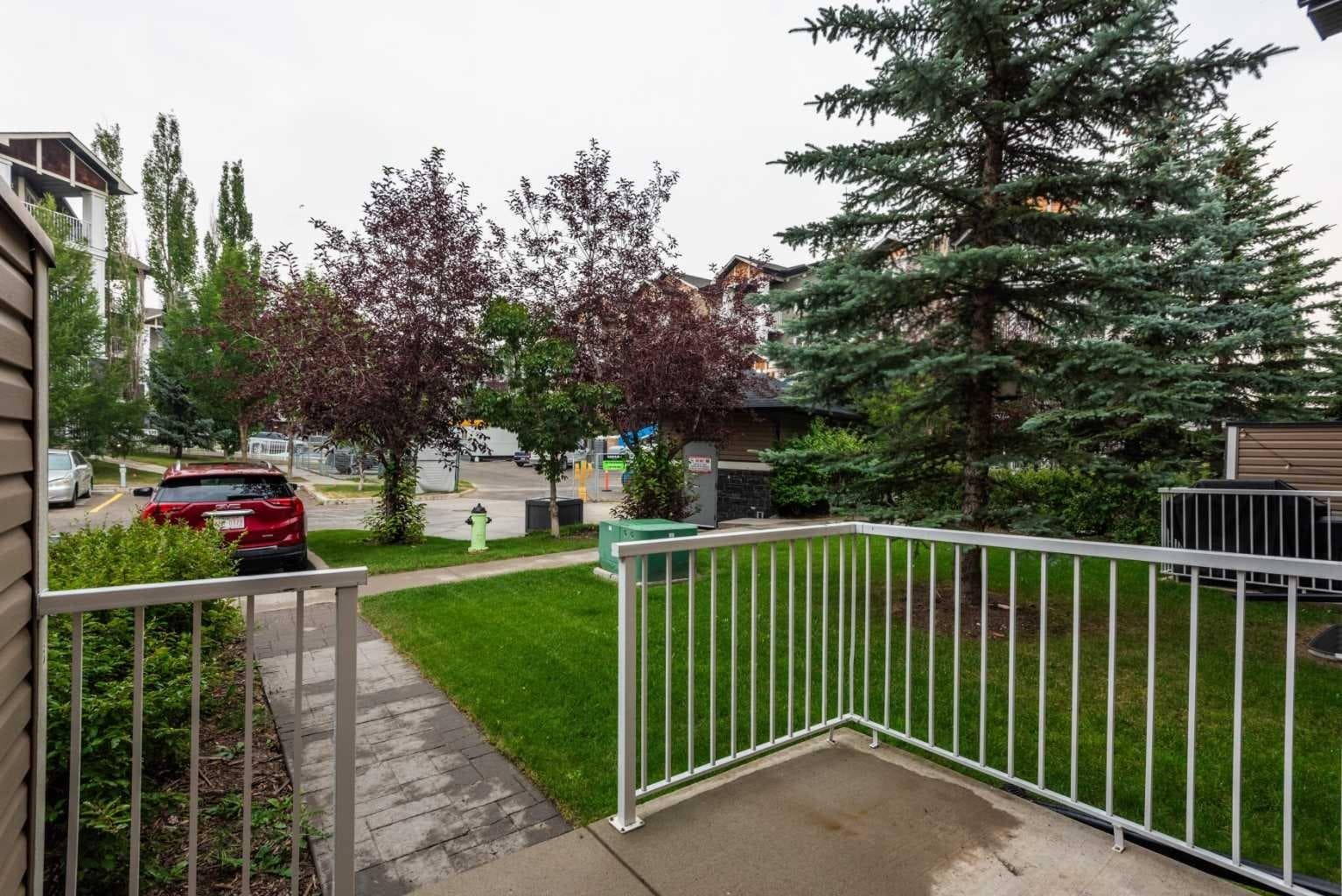 127 Prestwick Villas SE