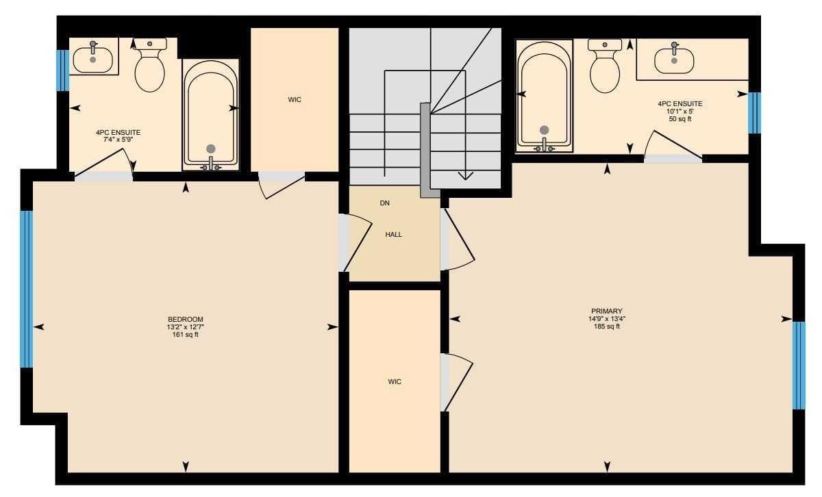 127 Prestwick Villas SE