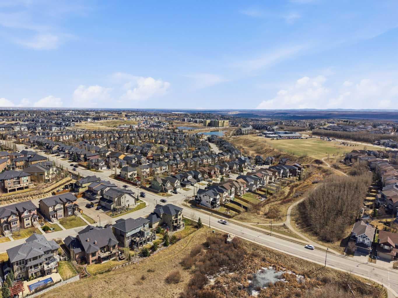 133 Aspen Stone Road SW