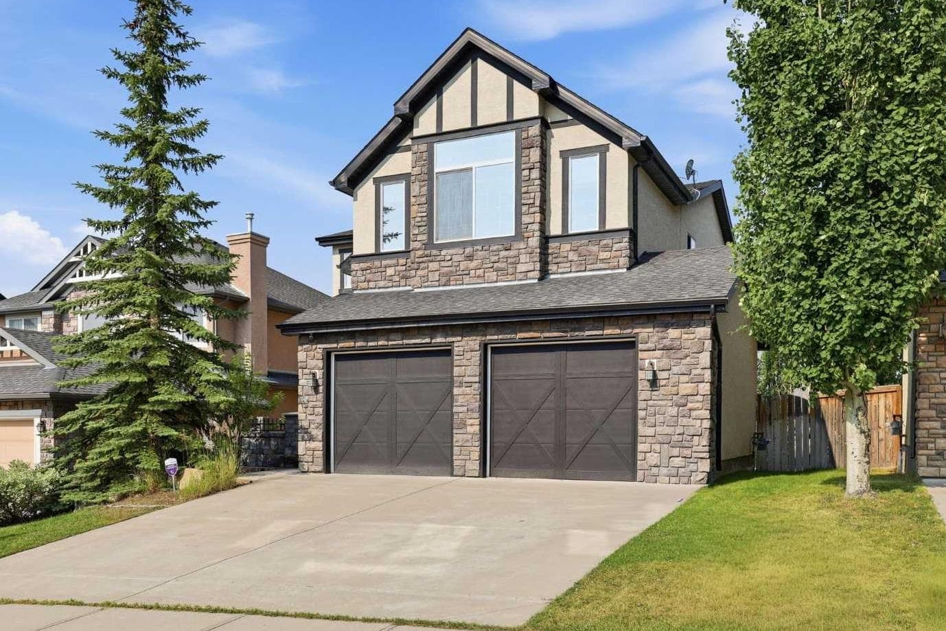 133 Aspen Stone Road SW