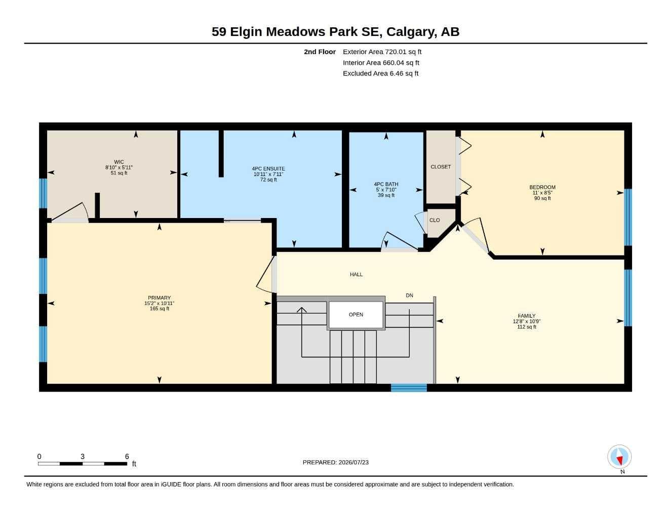 59 Elgin Meadows Park SE