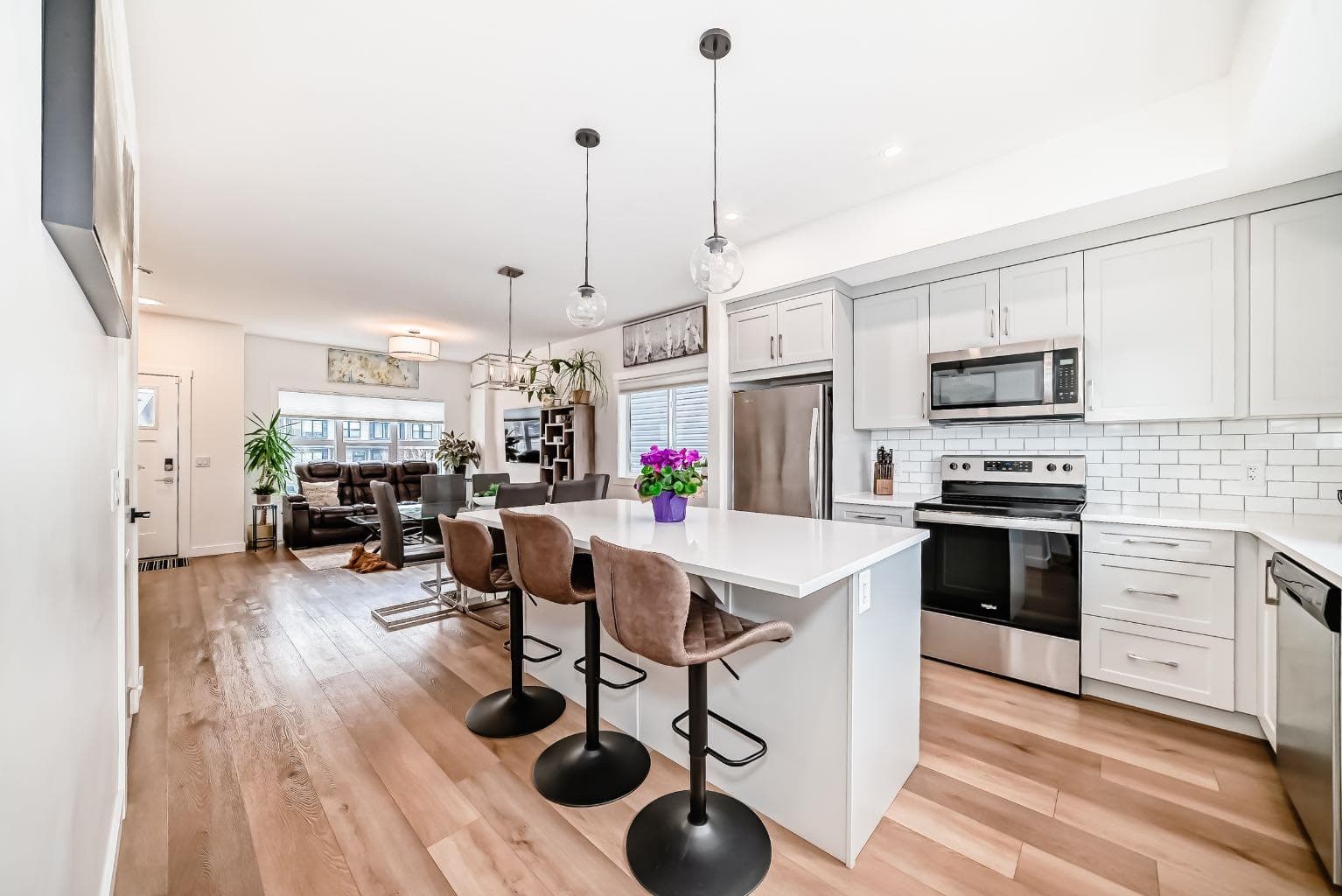 109, 525 River Heights Drive 