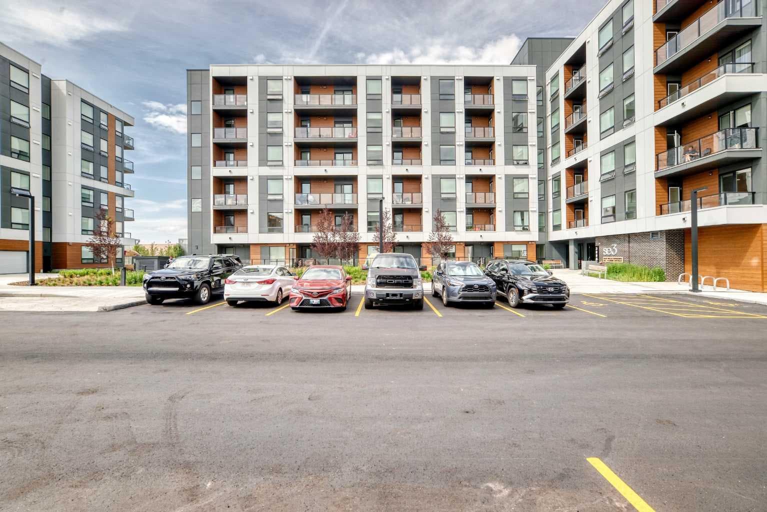 3101, 8500 19 Avenue SE