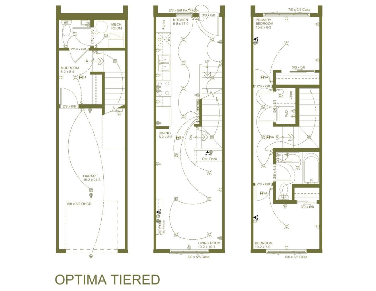 1401, 56 Arbour Lake Court NW