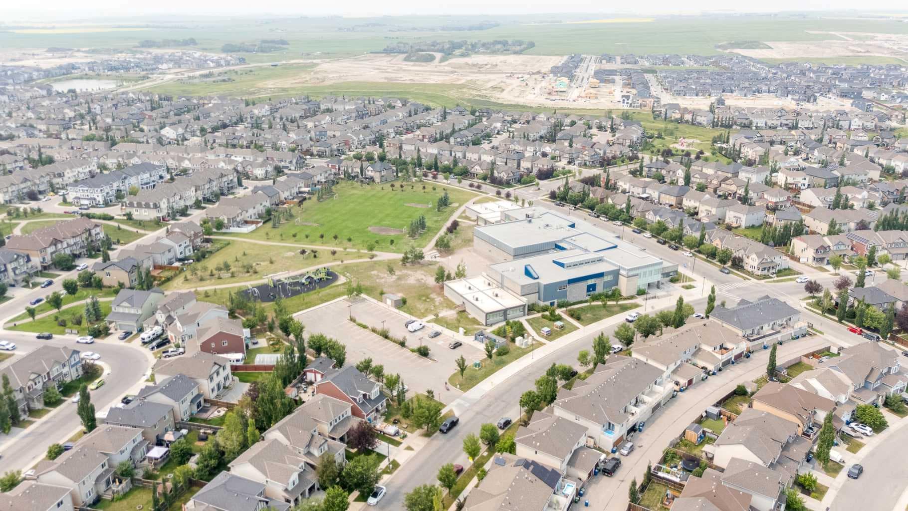 1803, 201 Cooperswood Green SW