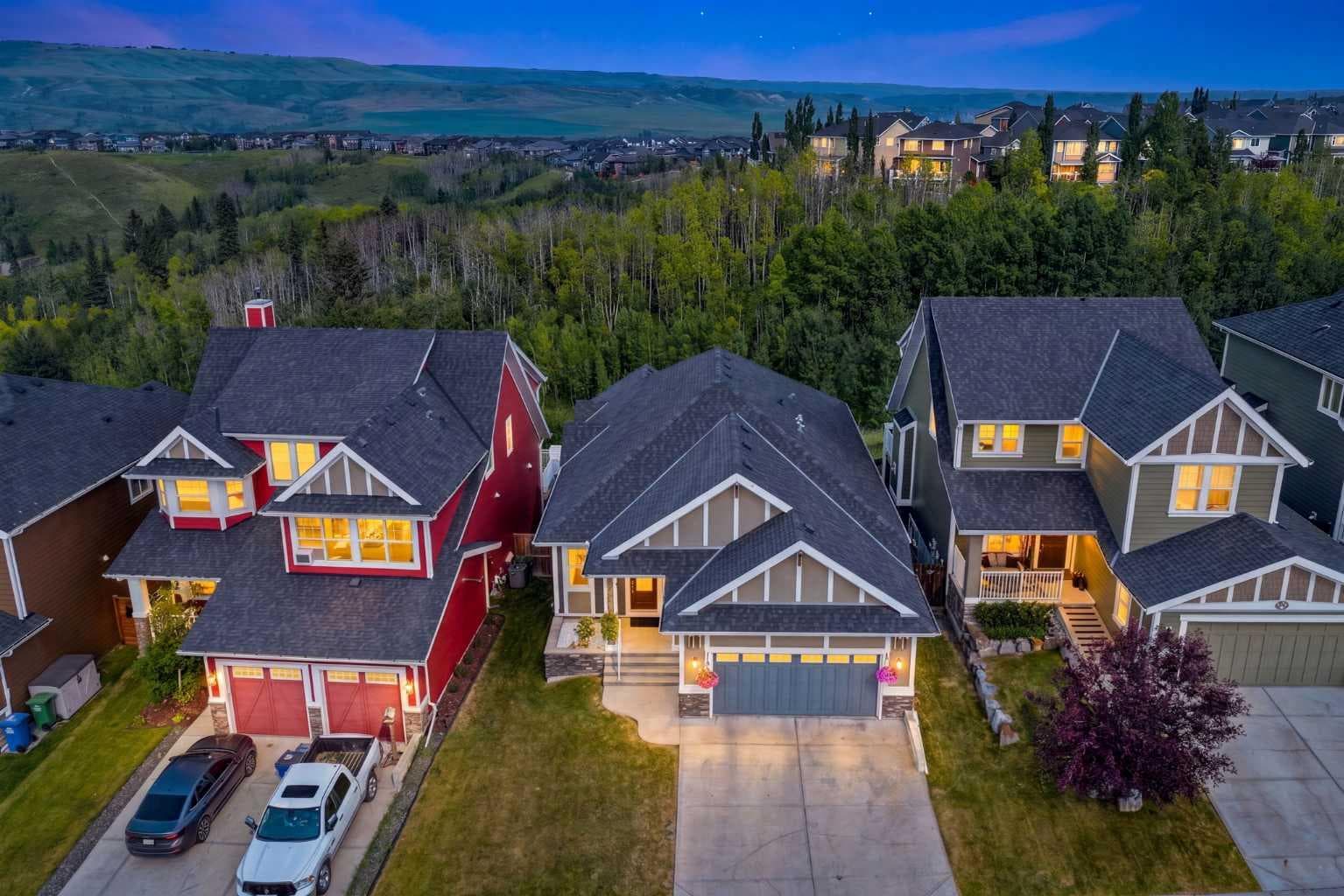 14 Ridge View Place 