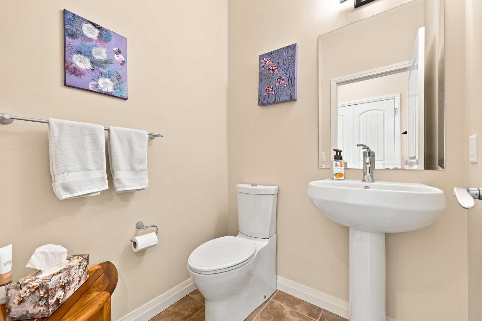 14 Ridge View Place 