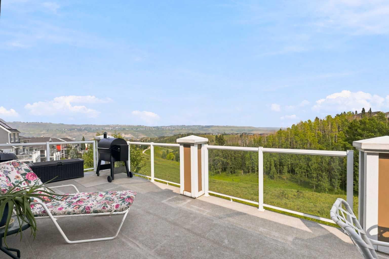 14 Ridge View Place 