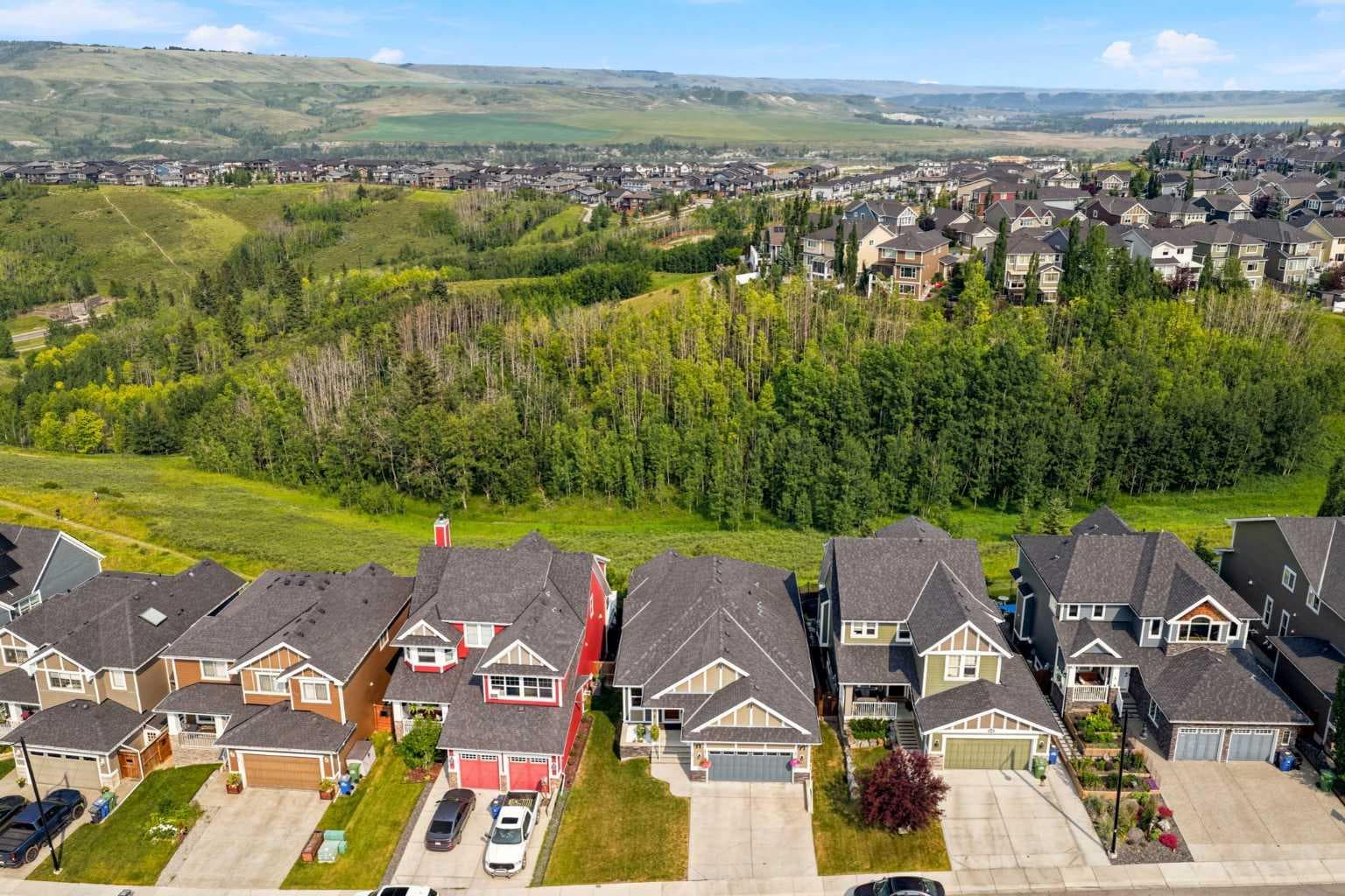 14 Ridge View Place 