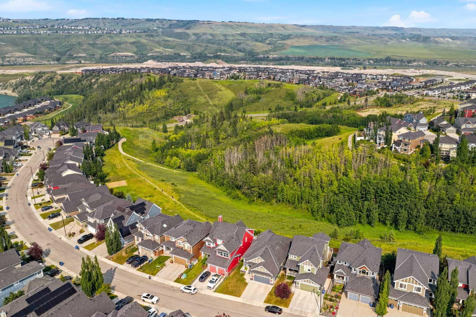 14 Ridge View Place 