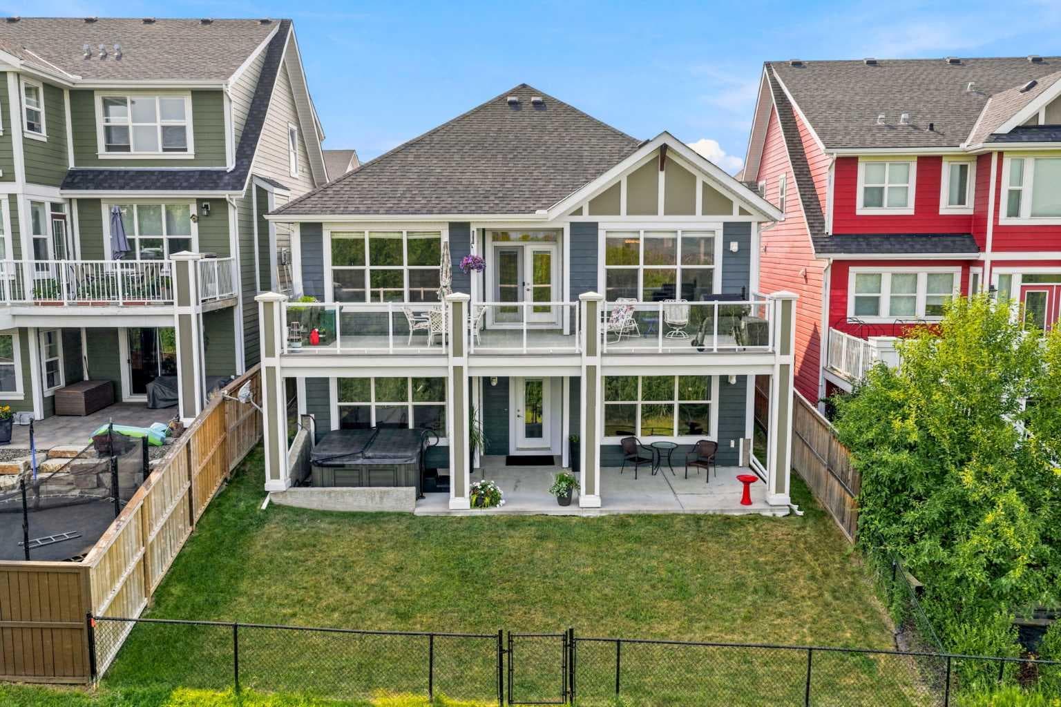 14 Ridge View Place 