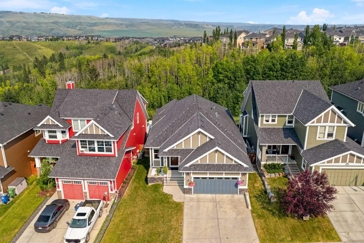 14 Ridge View Place 