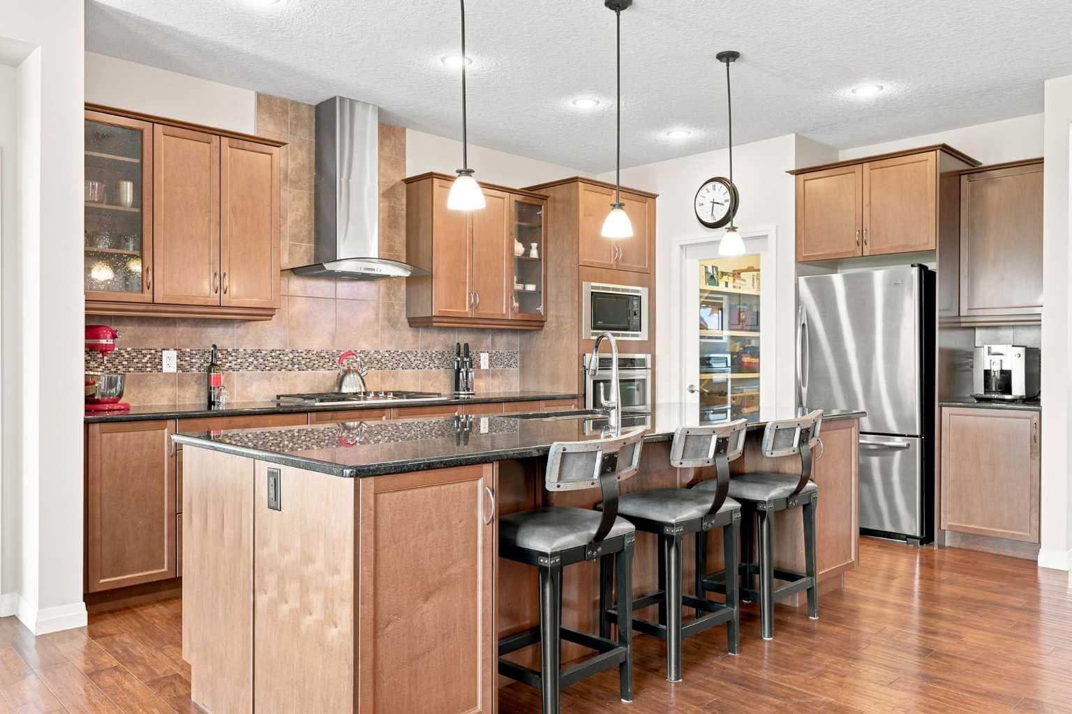 14 Ridge View Place 