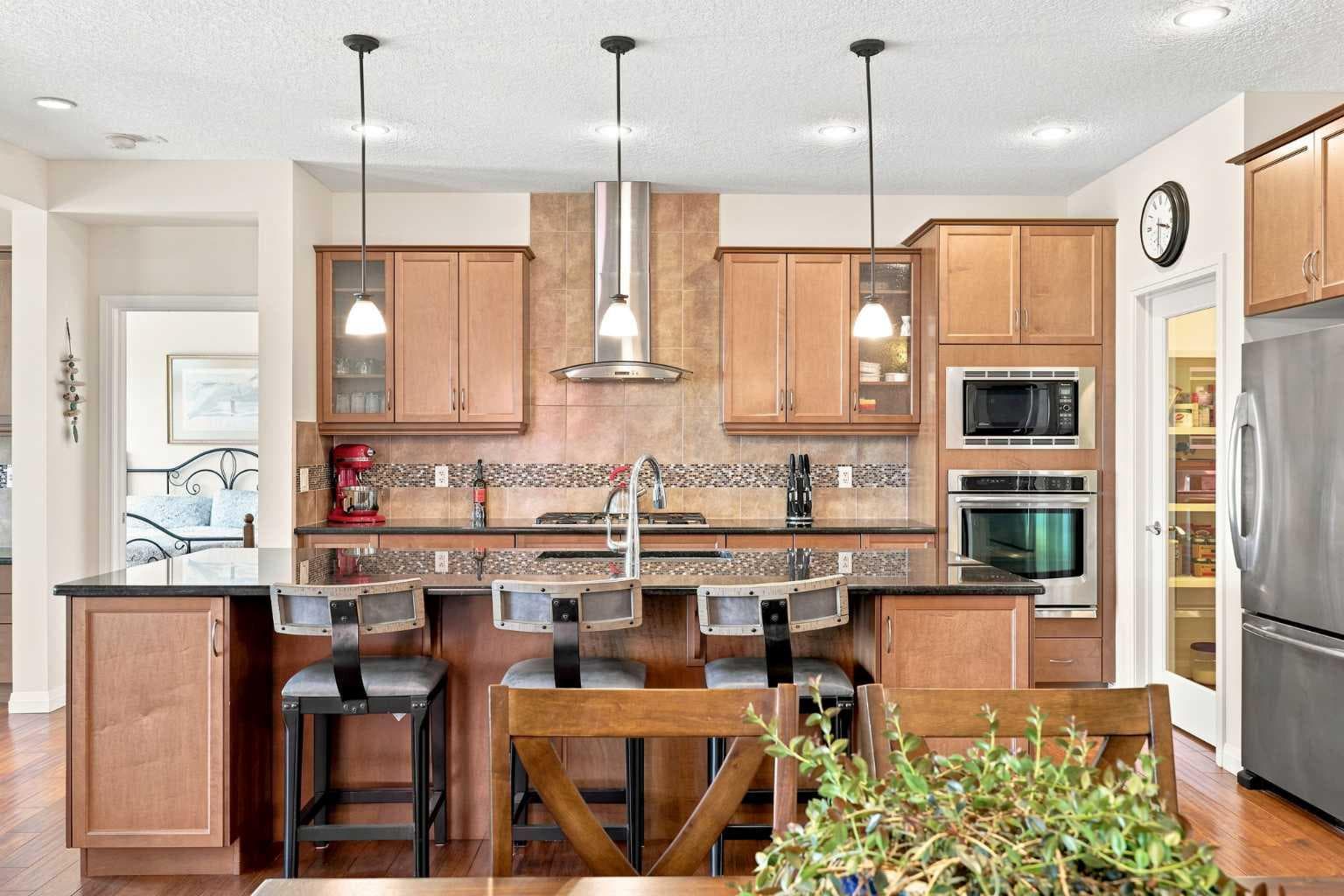 14 Ridge View Place 