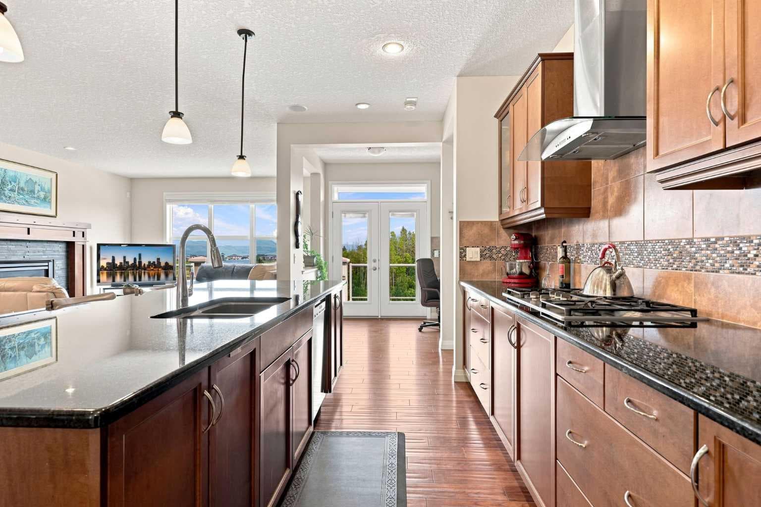 14 Ridge View Place 