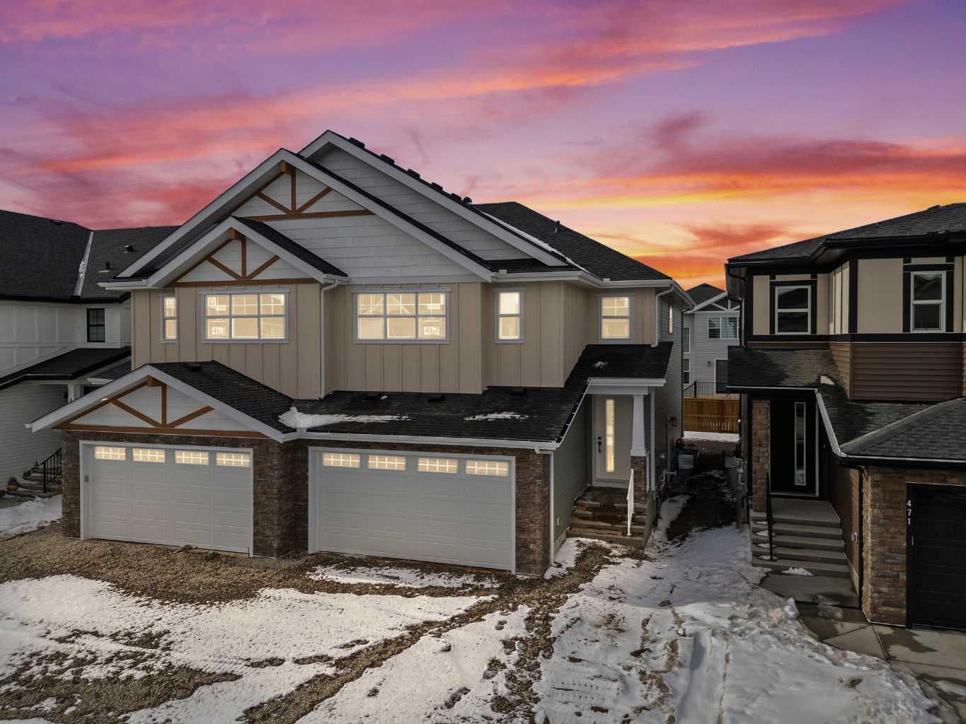 467 Kinniburgh Loop 