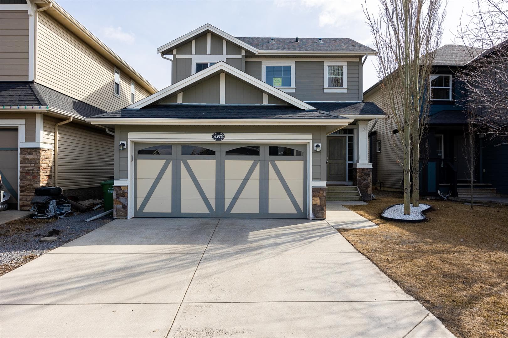 462 Williamstown Green NW