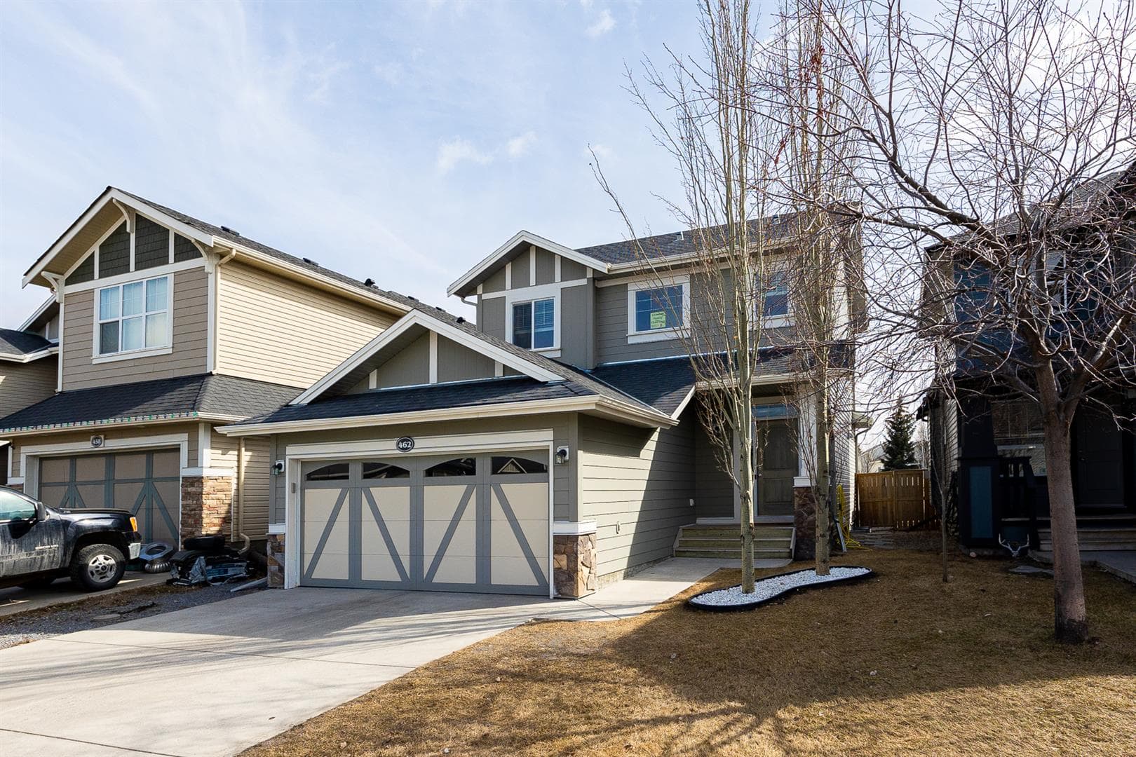 462 Williamstown Green NW