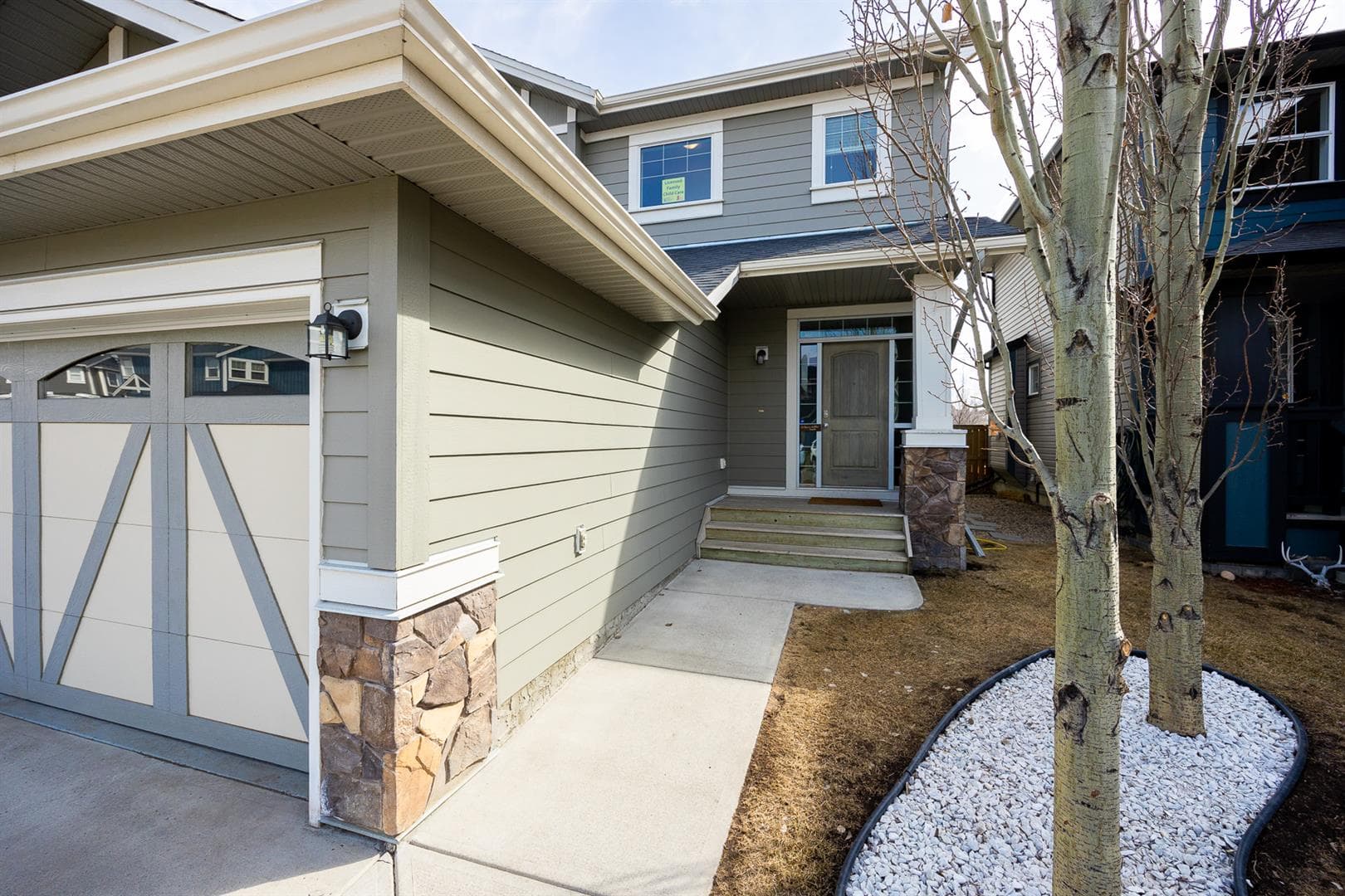 462 Williamstown Green NW