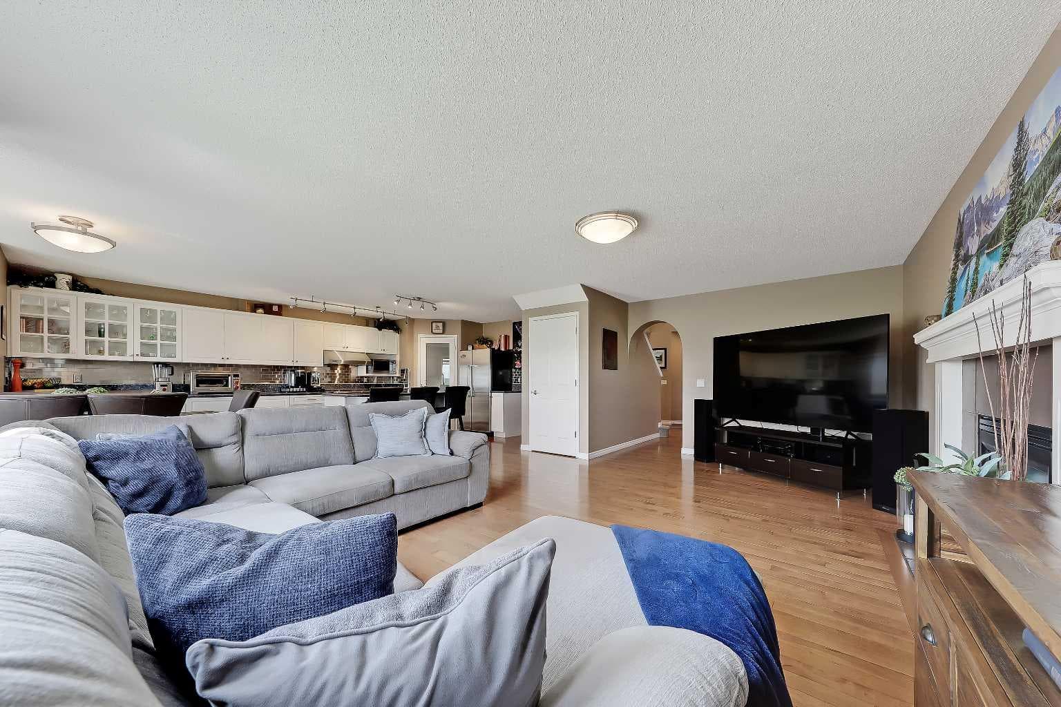 46 Spring View SW