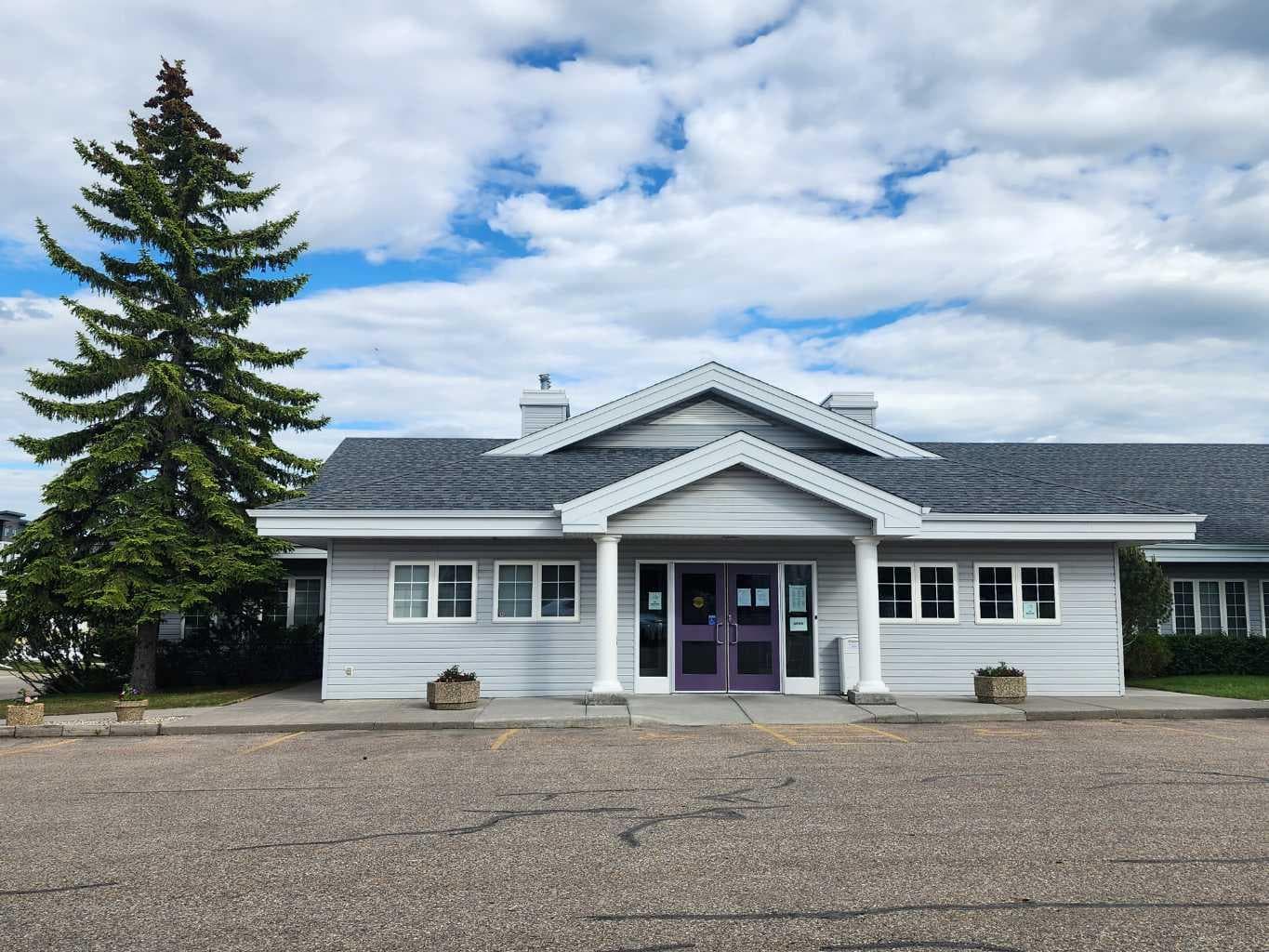 303, 99 Arbour Lake Road NW