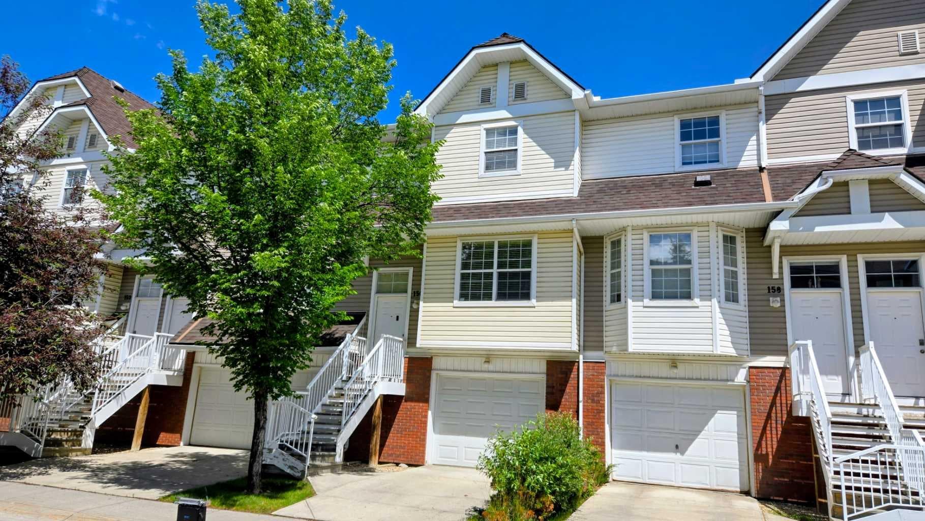 156 Tuscany Springs Gardens NW