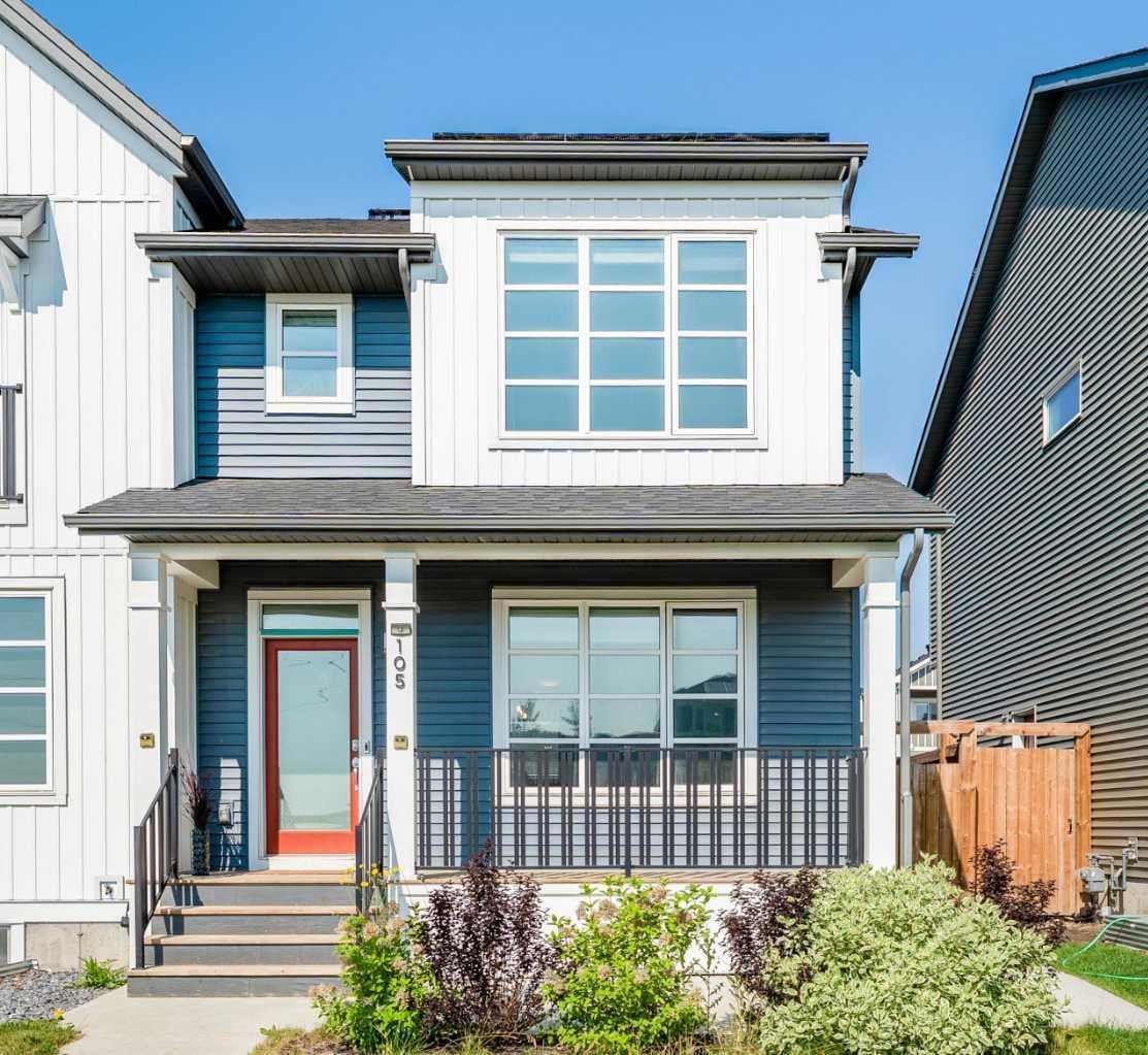 105 Highview Gate SE