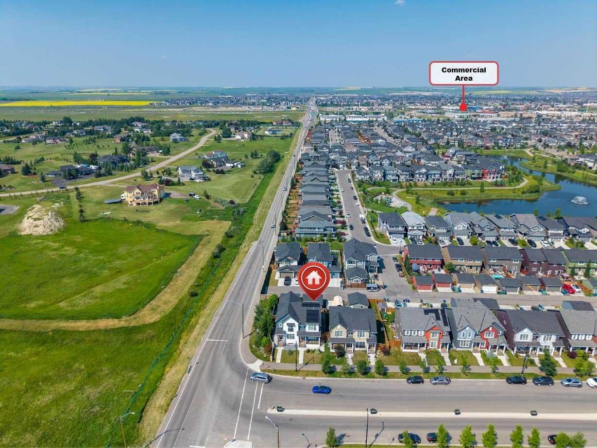 105 Highview Gate SE