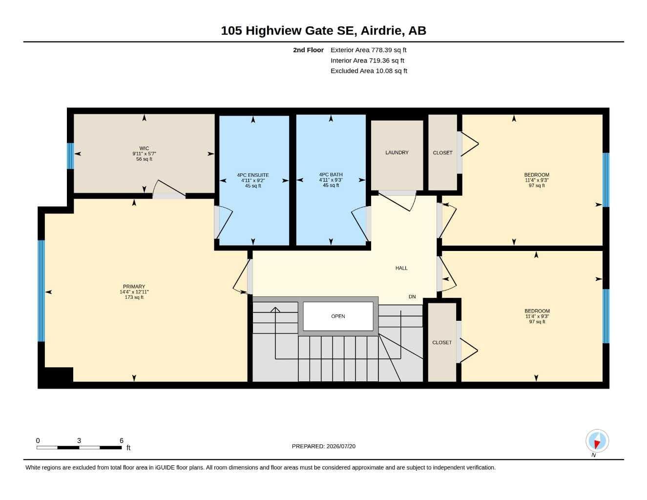105 Highview Gate SE