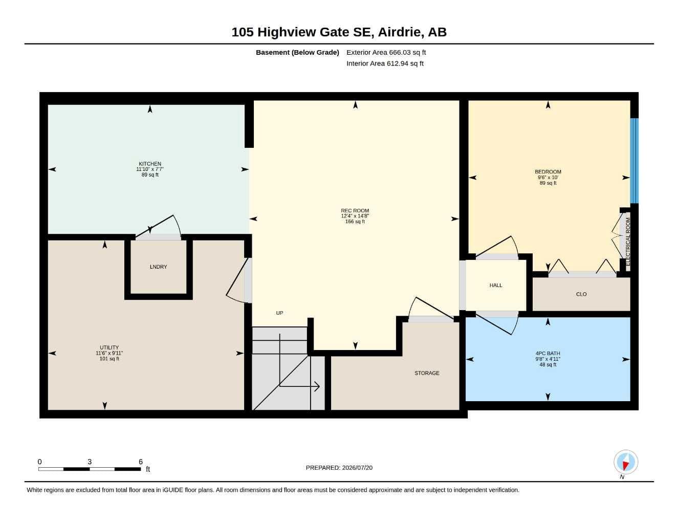105 Highview Gate SE