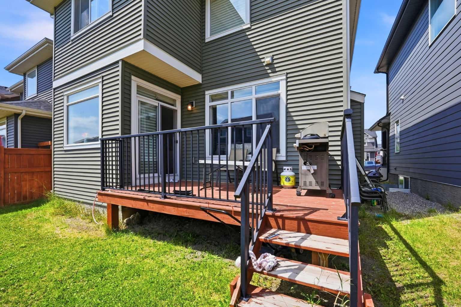 52 Sunrise Way 