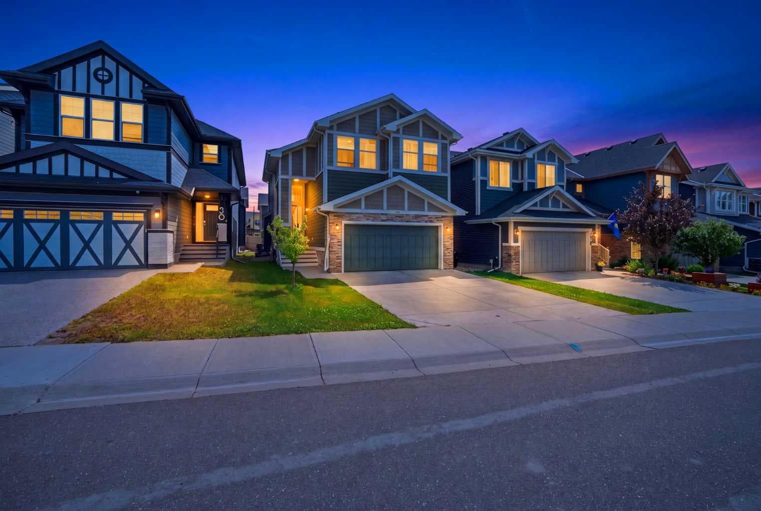 52 Sunrise Way 