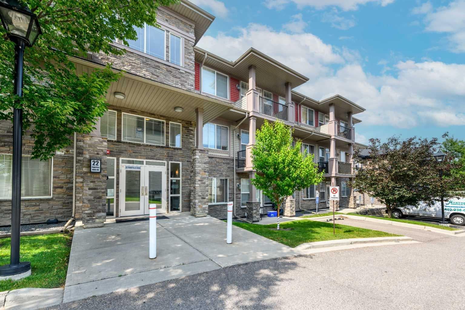 108, 22 Panatella Road NW