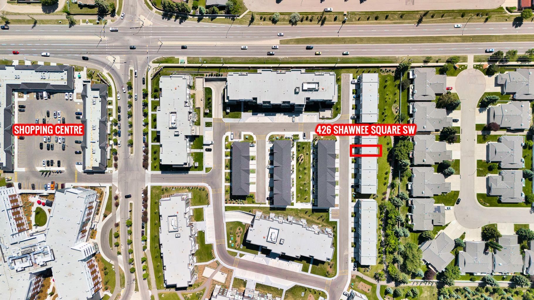 426 Shawnee Square SW