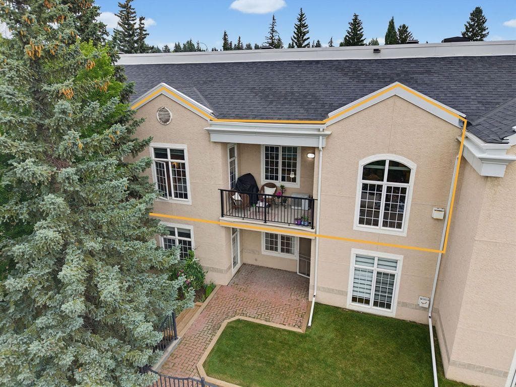 205, 4835 Dalhousie Drive NW