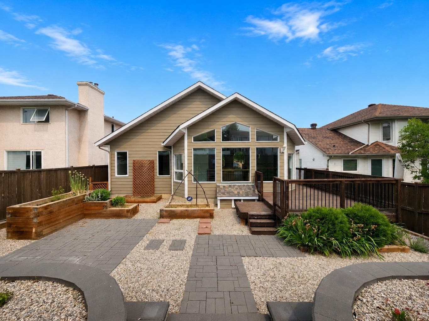 58 Edgevalley Close NW