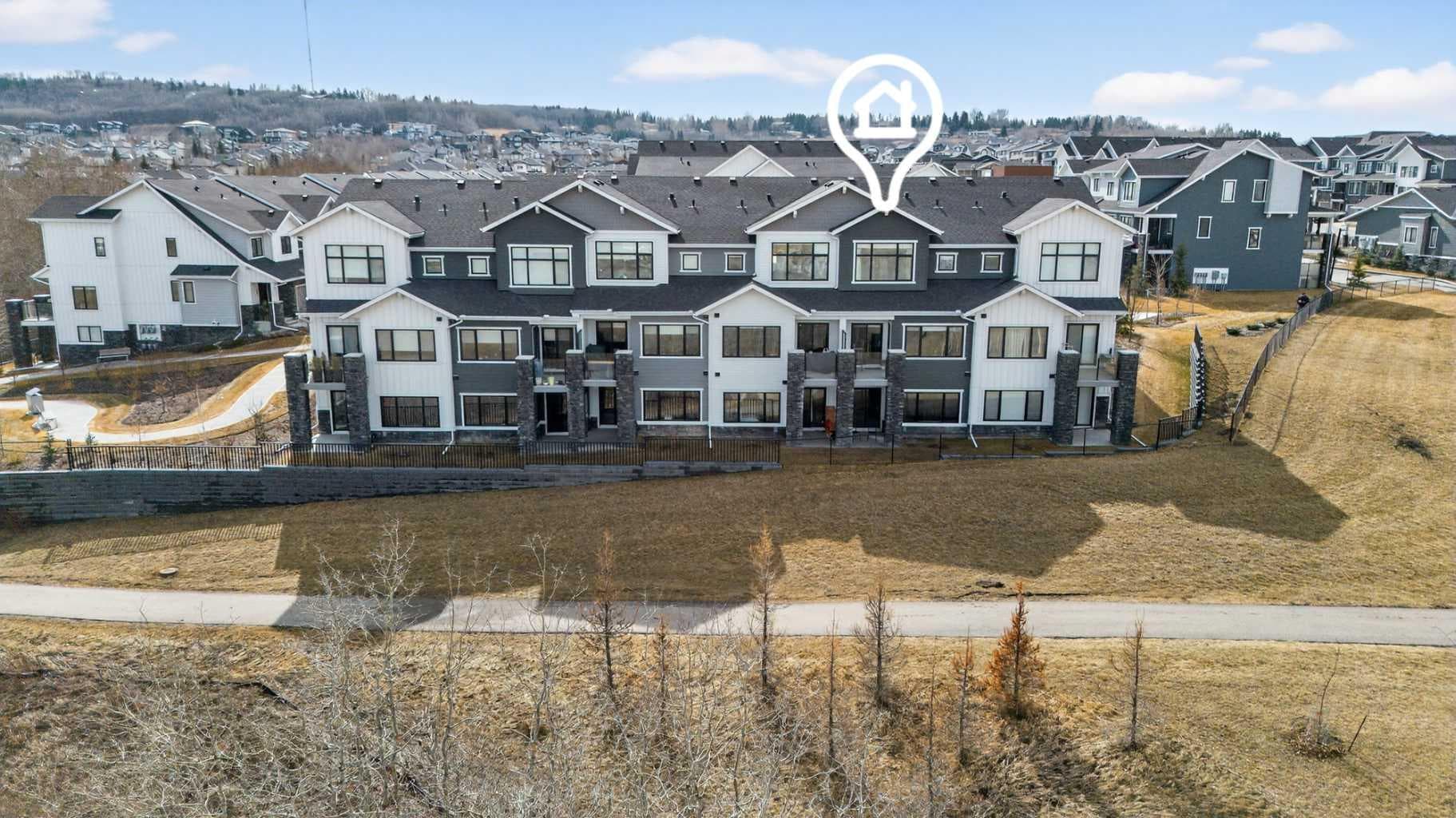 116 Crestridge Common SW