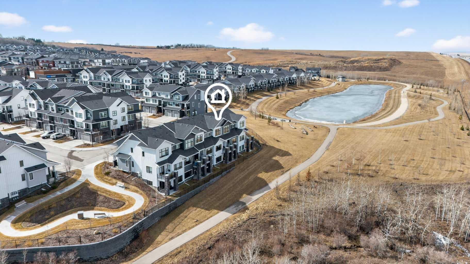 116 Crestridge Common SW