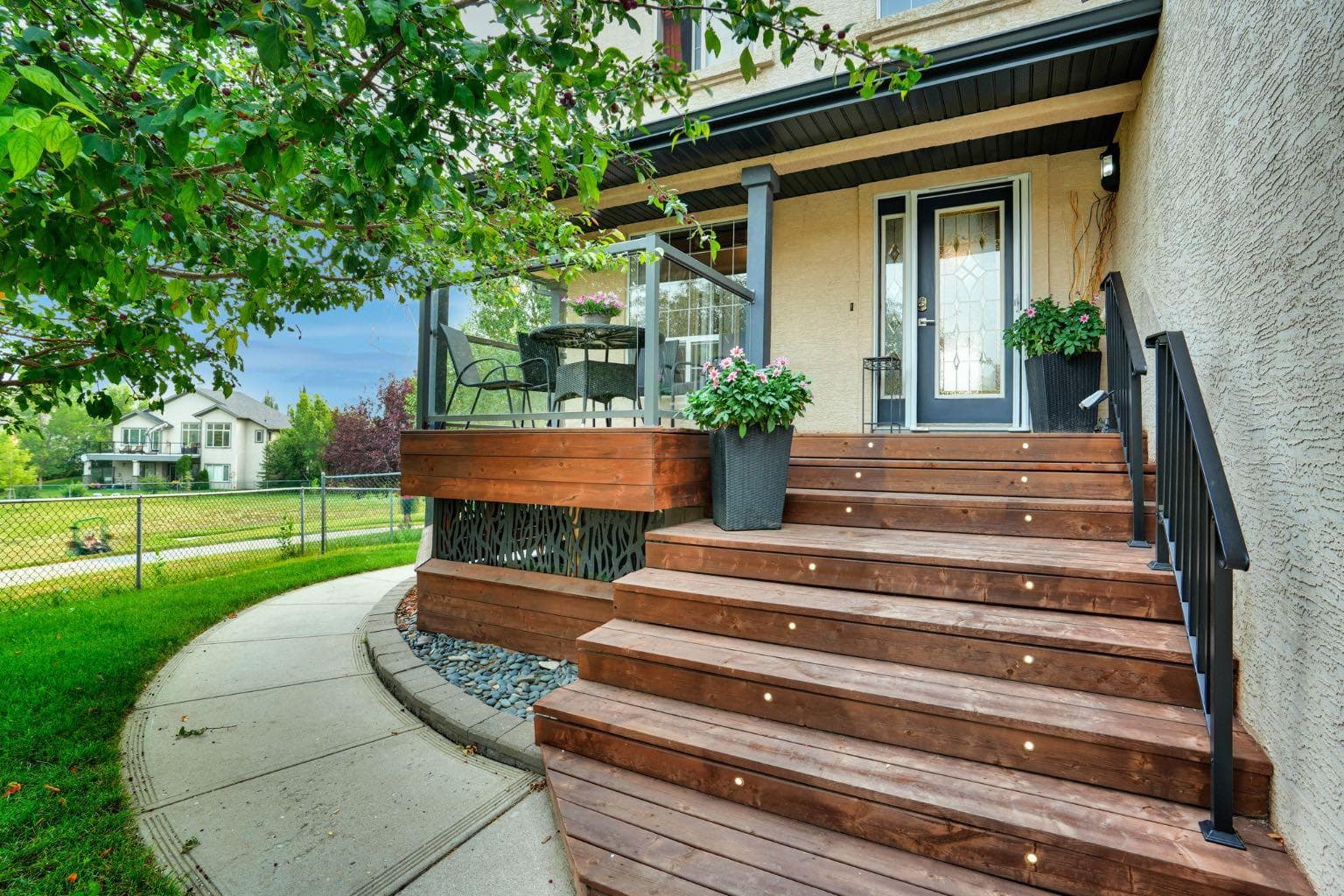 418 Long Beach Landing 
