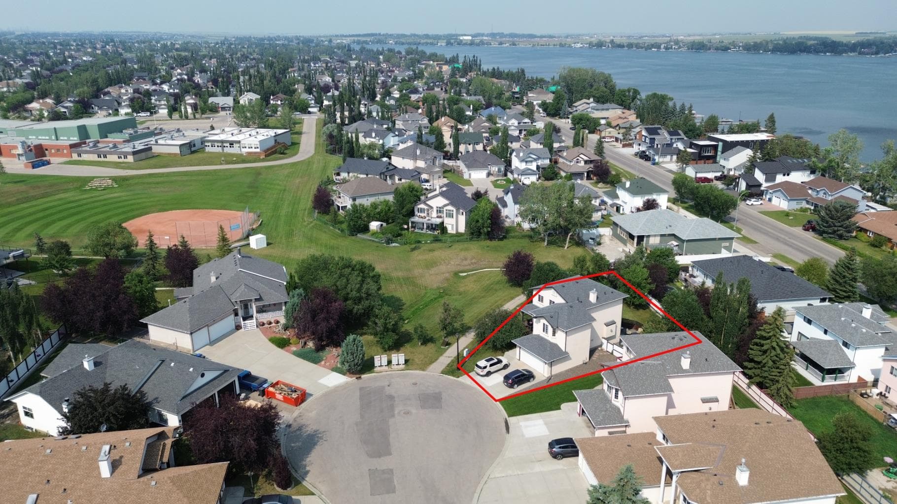418 Long Beach Landing 