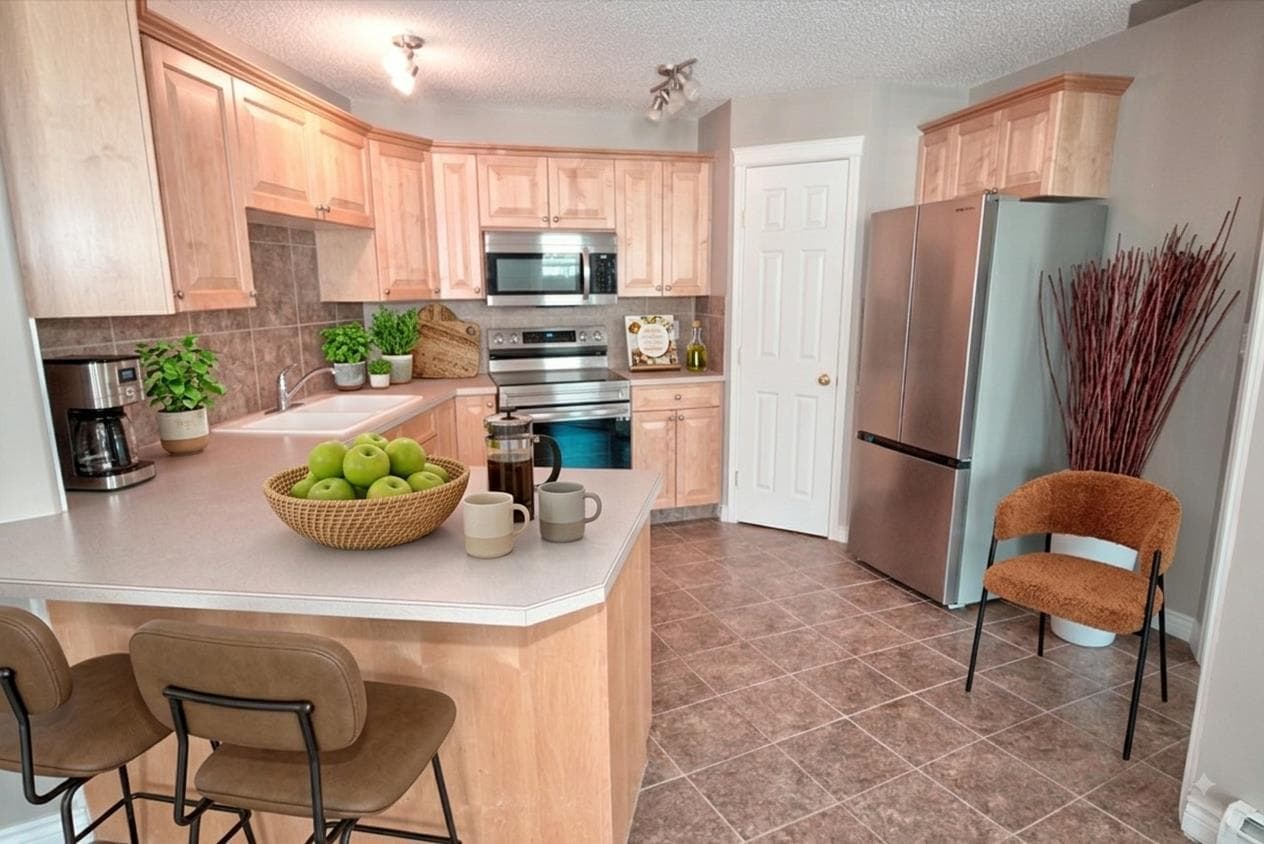 1207, 7451 Springbank Boulevard SW