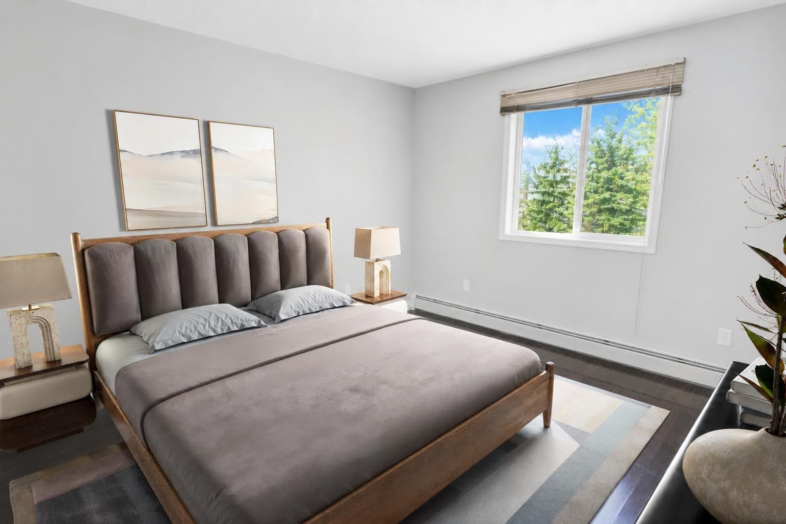 1207, 7451 Springbank Boulevard SW