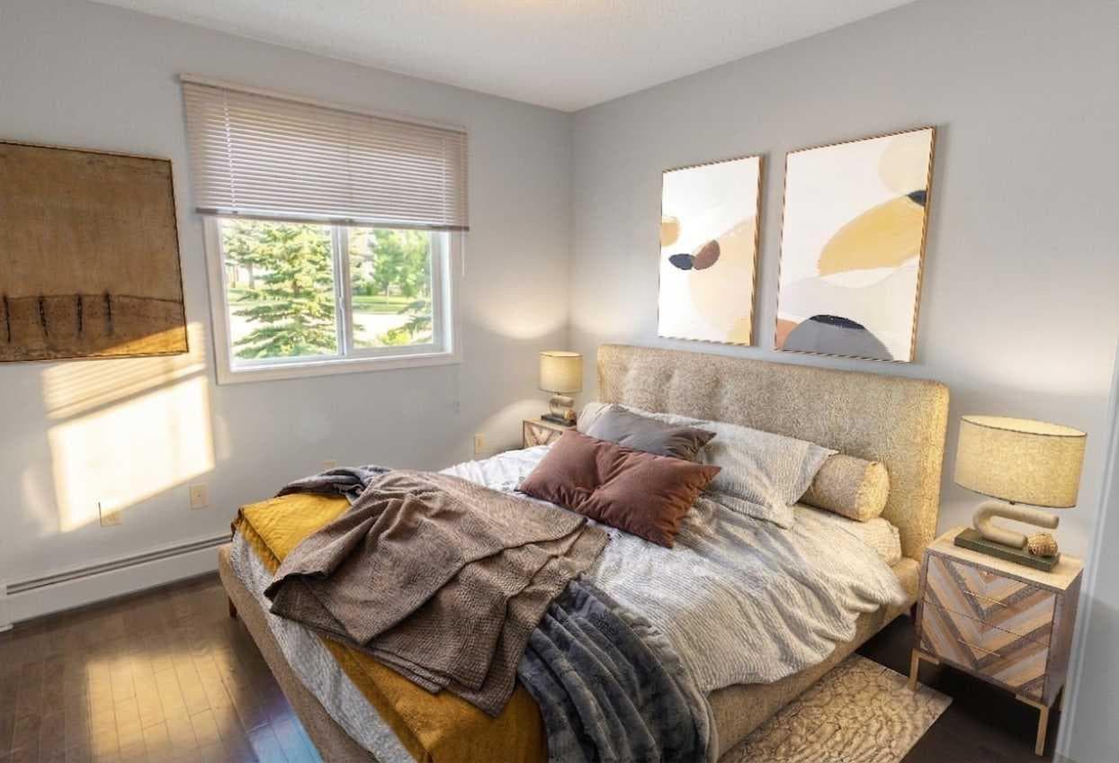1207, 7451 Springbank Boulevard SW