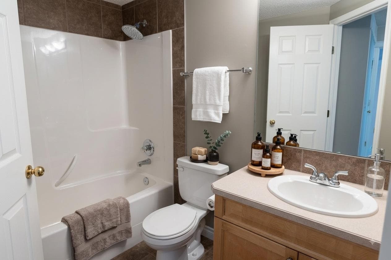 1207, 7451 Springbank Boulevard SW