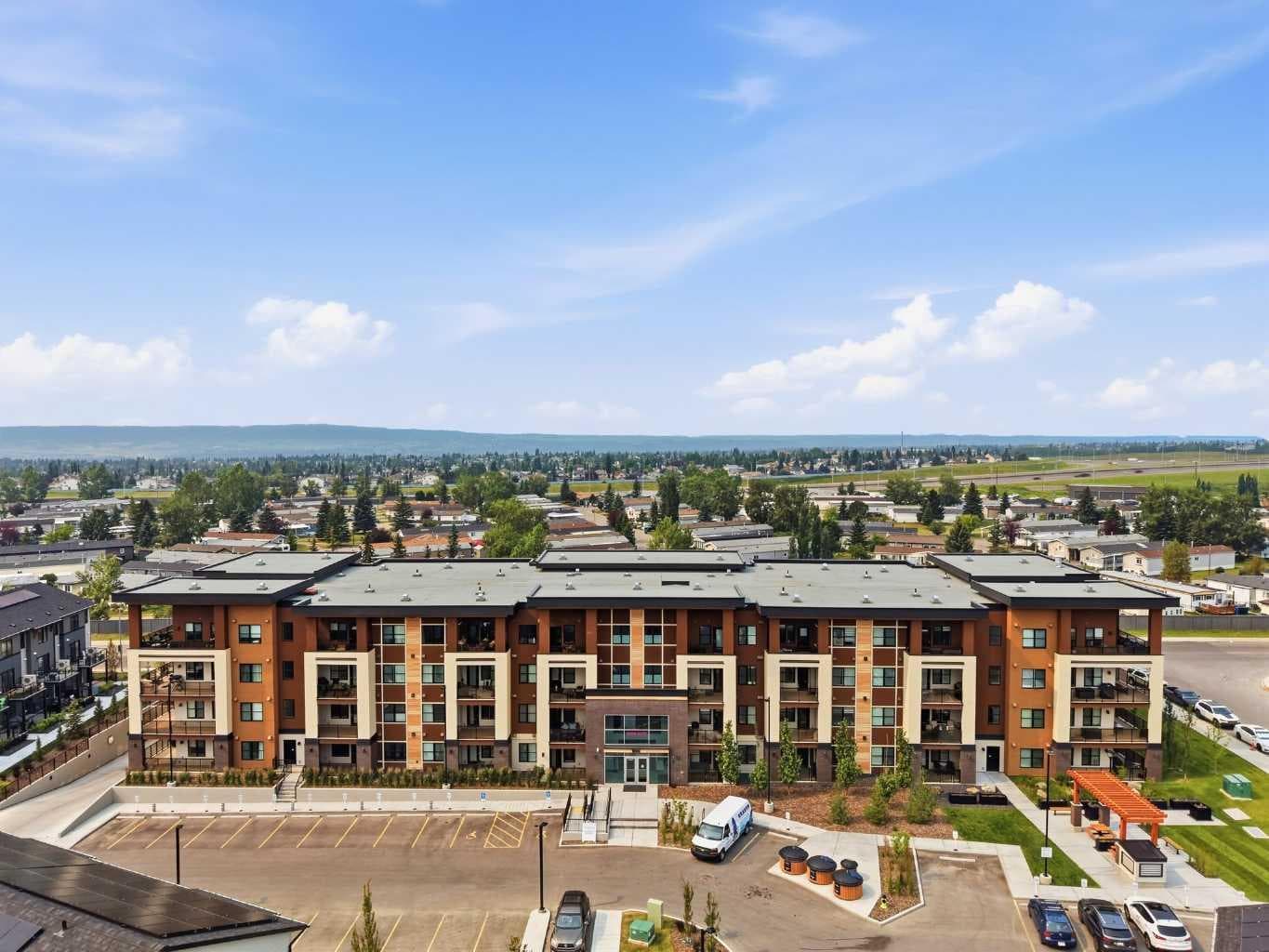 1410, 81 Arbour Lake View NW